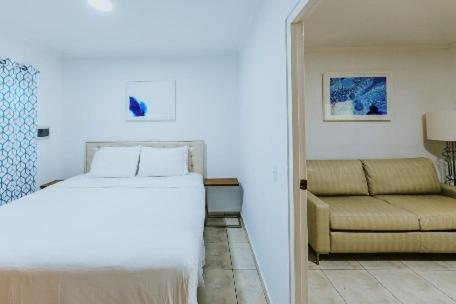 Kudawecha 40 Aparthotel Noord Eksteriør bilde